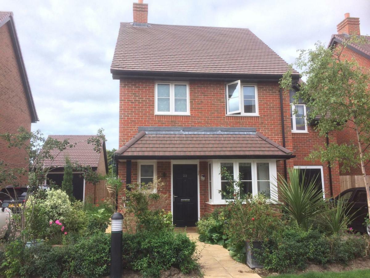 치체스터 Rookery View West Wittering 아파트 외부 사진