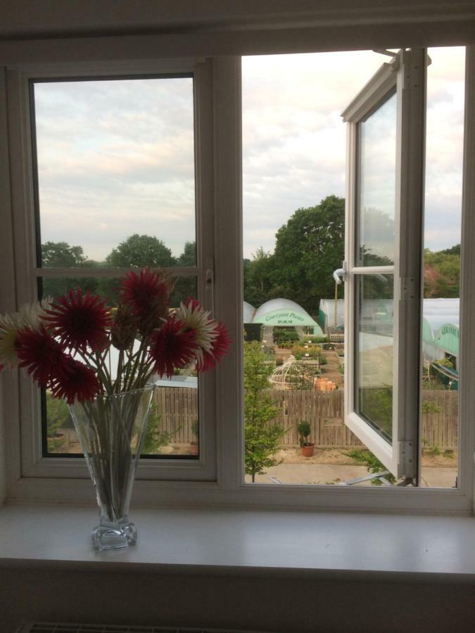 치체스터 Rookery View West Wittering 아파트 외부 사진
