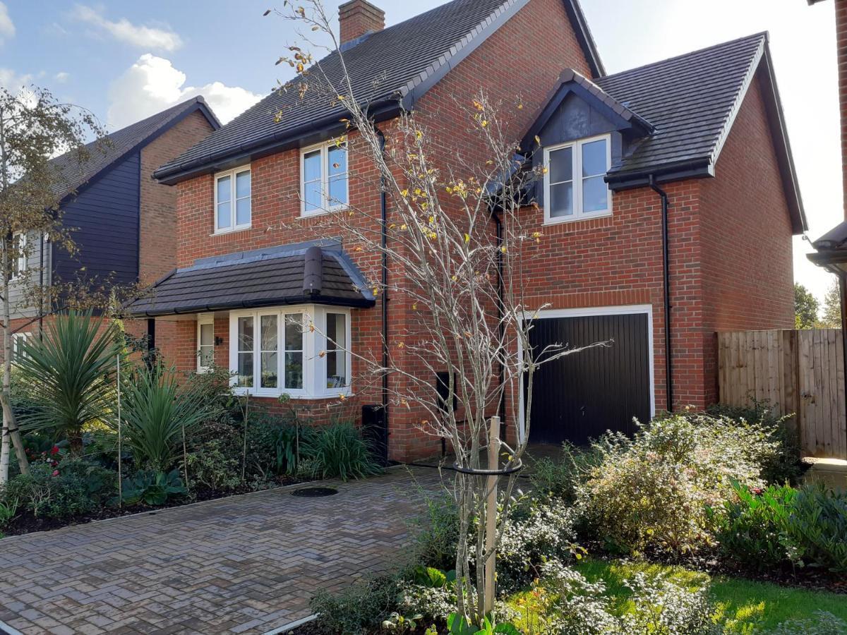 치체스터 Rookery View West Wittering 아파트 외부 사진
